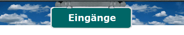 Eingnge